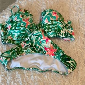 Old Navy Bikini